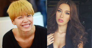 Bí quyết để có vòng 3 nóng bỏng như 'Angelina Jolie Việt Nam'