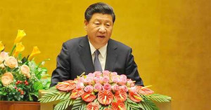 Đại biểu Quốc hội: 'Ông Tập nói hay nhưng có làm được không?'