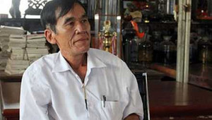 Vụ án liên quan trùm xã hội đen Minh 'Sâm': Cựu trưởng thôn tử vong