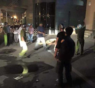 Tin mới nhất vụ một tổng giám đốc rơi từ tầng 20 xuống đất