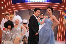 Trực tiếp tập 5 Bước nhảy ngàn cân