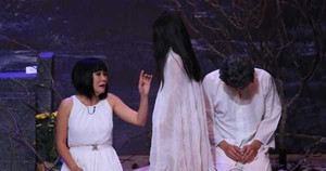 Ơn giời cậu đây rồi: Trấn Thành, Phương Thanh trổ tài hát cải lương