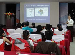 Rối loạn chuyển hóa bẩm sinh: Căn bệnh khó phát hiện