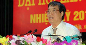 Thủ tướng phê chuẩn nhân sự Cà Mau, Phú Thọ, Bình Dương