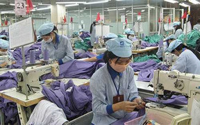 Sử dụng các công vụ phòng vệ thương mại của Việt Nam