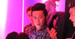 Hoài Linh tiết lộ số cân nặng giảm nghiêm trọng khiến fan lo lắng