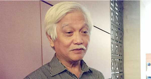 Ông Dương Trung Quốc: Thất vọng với ý tưởng ‘khai tử’ môn Lịch sử