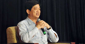 Bỏ chấm điểm học sinh tiểu học: Bữa tối căng thẳng trong gia đình sẽ mất