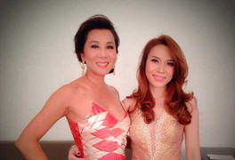 Mỹ Tâm trần tình về nghi vấn bị MC Kỳ Duyên 'đá xéo'