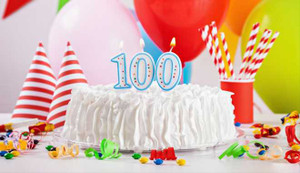 12 ghi nhớ giúp bạn sống lâu trăm tuổi