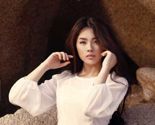 Hot girl Vietnam Idol Khánh Tiên và hành trình 'Tìm lại chính mình'