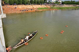 Bị mắng vì nghịch ngợm, học sinh lớp 5 nhảy cầu tự tử