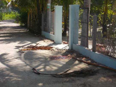 Can người say đánh nhau, 1 thiếu niên bị đâm chết