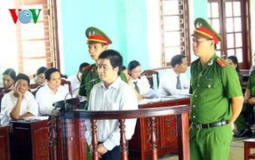 Vụ án trùm ma tuý 'Tàng Keangnam': Tiếp tục xét xử vào đầu tháng 12