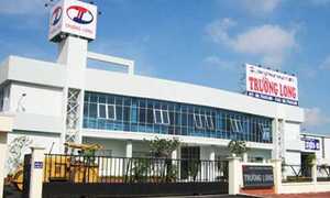 Đang ‘chìm xuồng’, đại gia ô tô được triệu phú Thái giải cứu