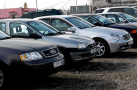 Ô tô cũ 'hết cửa' về Việt Nam theo cam kết TPP