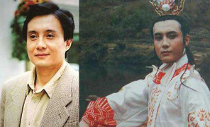 Chuyện đời bán thực phẩm của diễn viên Bạch Long Mã trong Tây Du Ký