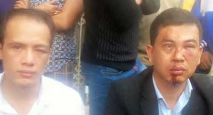 Hai luật sư bị hành hung, Đoàn luật sư Hà Nội: 'Công an chỉ dựa vào lời khai một chiều'