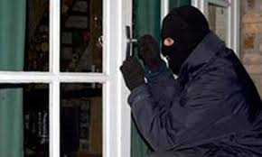 Người Việt quen sống chung với nạn trộm cắp