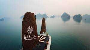 Báo Mỹ ca ngợi ‘Hạ Long đẹp đến ngạt thở’