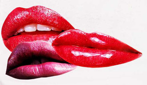 Rạng rỡ hơn khi chọn đúng màu son