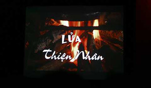 Mang 'Lửa Thiện Nhân' về lại quê hương miền Trung