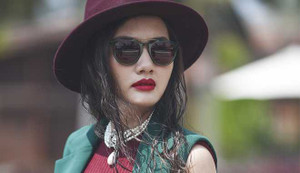 Ngọc Lan không ngại làm xấu mình vì vai diễn