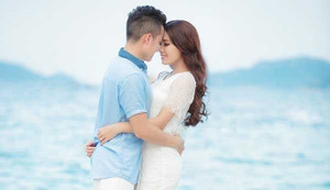 Để tình yêu thêm tuyệt vời hãy siêng nói 10 câu sau