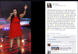 'Sư tử' Kim Loan The Voice mắc bệnh ung thư gan