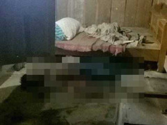 Lại án mạng chấn động Yên Bái: 4 người trong gia đình thương vong