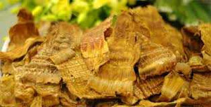 Mẹo loại bỏ lưu huỳnh trong măng khô