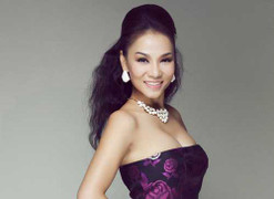 Thu Minh: 'Con tôi phải thông thạo 3 ngoại ngữ'