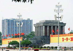 Sở Xây dựng Hà Nội tính phương án cưỡng chế cắt ngọn tòa nhà 8B Lê Trực