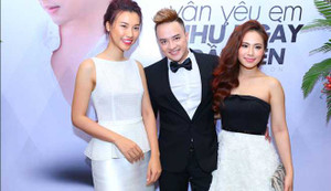 Cao Thái Sơn không muốn khán giả nhớ đến mình bằng scandal