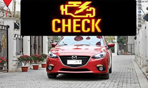 Cục Quản lý cạnh tranh ‘sờ gáy’ THACO vì lỗi động cơ Mazda3