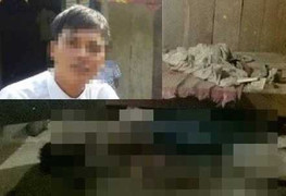 Thảm án ở Yên Bái: Nạn nhân bị chém đã qua cơn nguy kịch