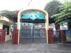 Hiệu trưởng mầm non khiếu nại bị điều chuyển công tác bất thường