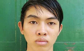 Cướp xe rồi gạ nạn nhân vào khách sạn chuộc bằng tình