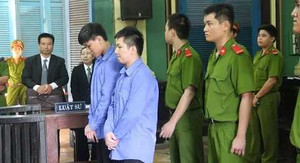 'Bạn đồng tính' giết nghệ sĩ Đỗ Linh được giảm án