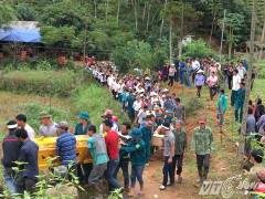 Không khởi tố vụ thảm án ở Yên Bái