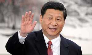 Ông Tập Cận Bình sẽ ngồi cạnh Tổng thống Philippines tại APEC