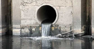 Phạt 5 triệu đồng nếu không nộp phí bảo vệ môi trường