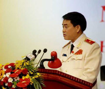 Sẽ bầu Chủ tịch Hà Nội mới vào đầu tháng 12/2015