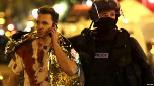 Chủ nghĩa khủng bố gieo rắc nỗi kinh hoàng khắp nước Pháp