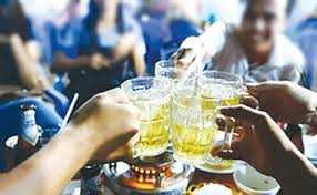 Thói quen ăn uống đang 'bóp' chết người Việt