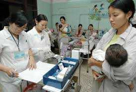 Lạm dụng kháng sinh cho trẻ: Hậu quả khôn lường