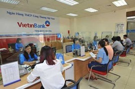 VietinBank quý III/2015: Tăng trưởng mạnh về quy mô và hiệu quả kinh doanh