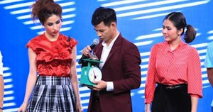 Trực tiếp tập 3 Ơn giời cậu đây rồi