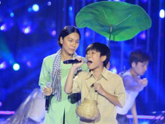 Gương mặt thân quen nhí: Gia Quý hoá thân thành Hoài Lâm