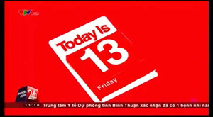 Tại sao thế giới lại sợ thứ Sáu ngày 13?